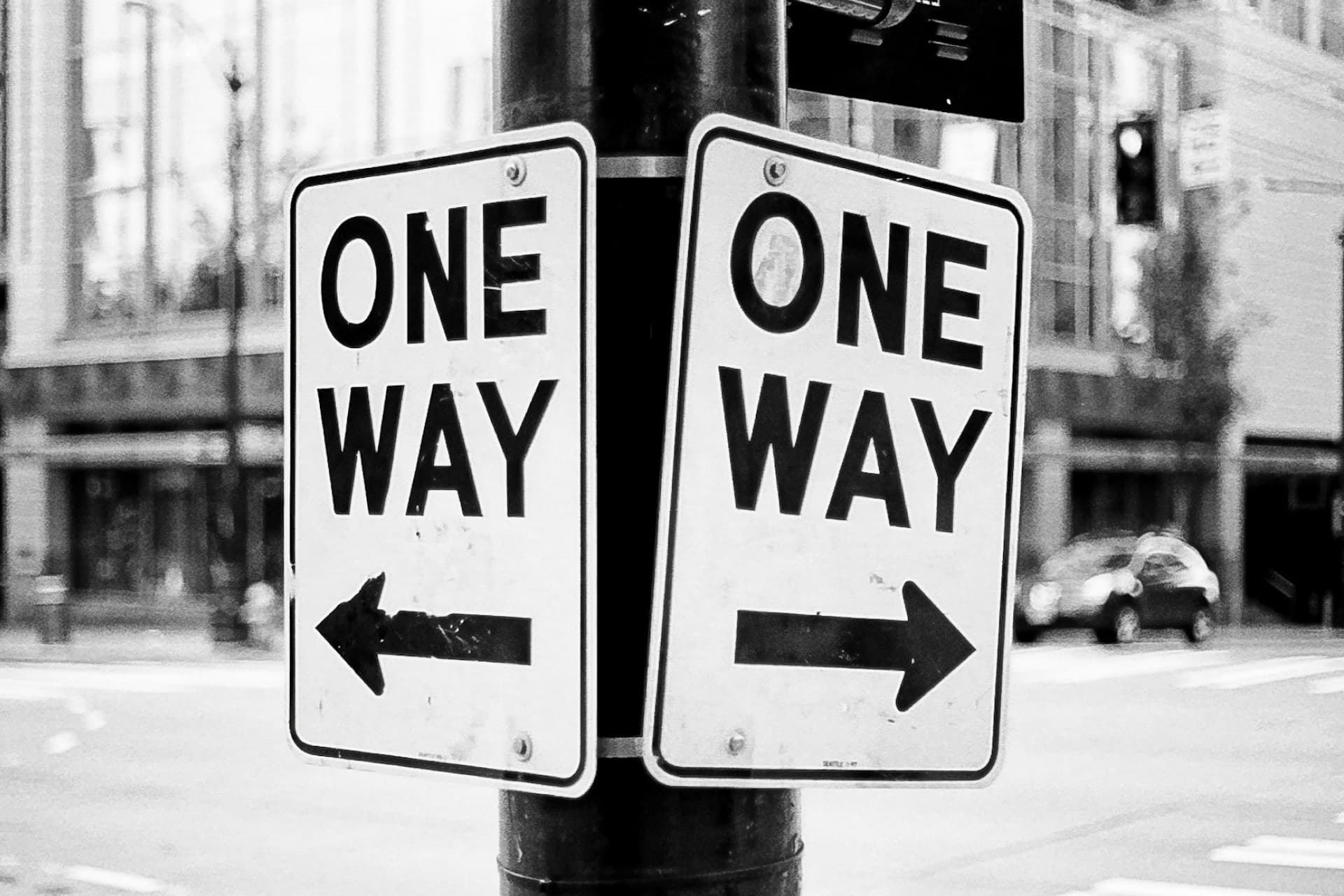 Image for The Metric Trap: Why KPIs Can Distort Decision Quality